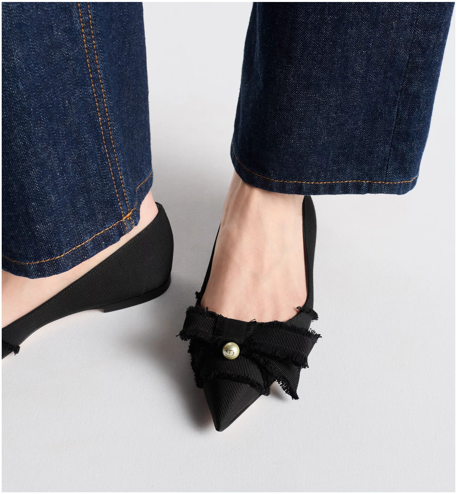 Adiorable Ballet Flat - Image 4